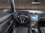Ford Focus 2008 года